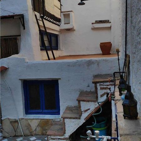 Casa En Purchil Βίλα Γρανάδα Εξωτερικό φωτογραφία