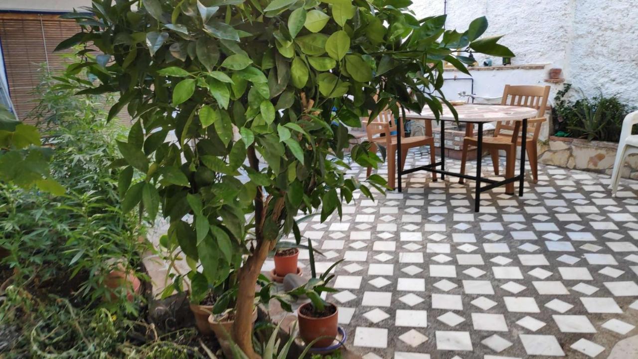 Casa En Purchil Βίλα Γρανάδα Εξωτερικό φωτογραφία