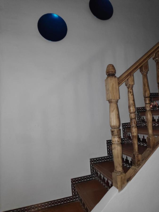 Casa En Purchil Βίλα Γρανάδα Εξωτερικό φωτογραφία