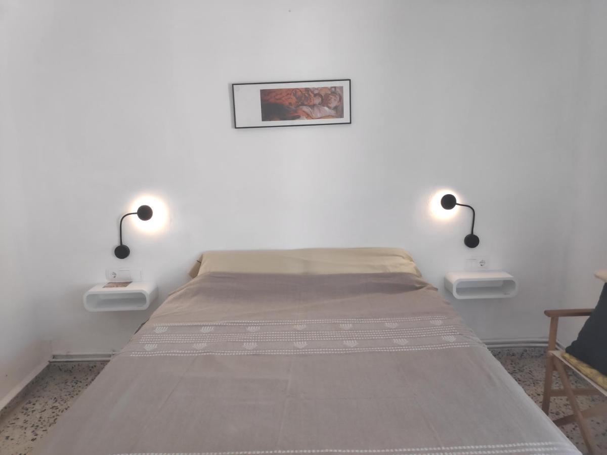 Casa En Purchil Βίλα Γρανάδα Εξωτερικό φωτογραφία