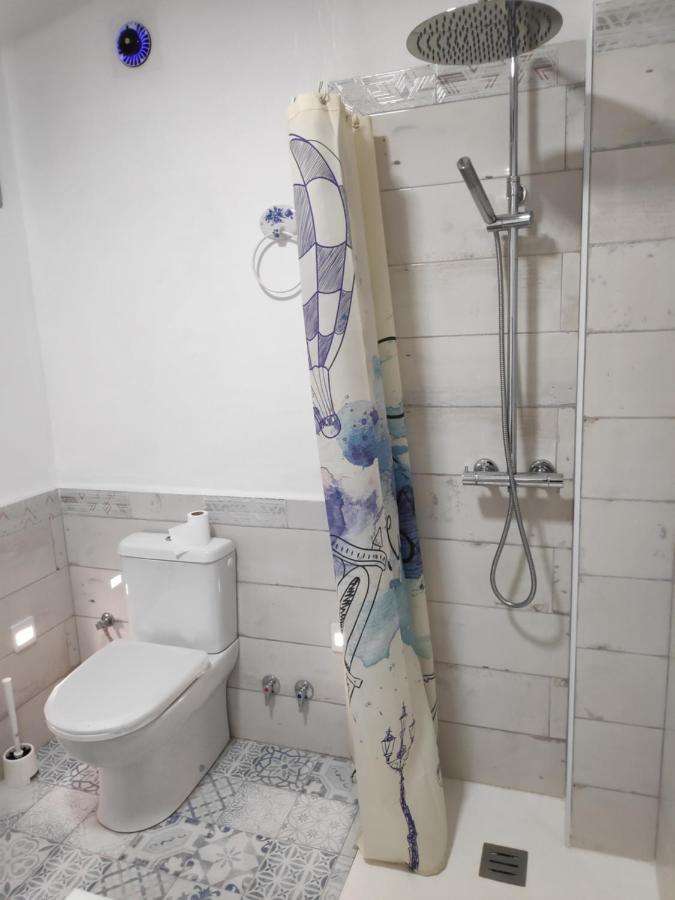 Casa En Purchil Βίλα Γρανάδα Εξωτερικό φωτογραφία