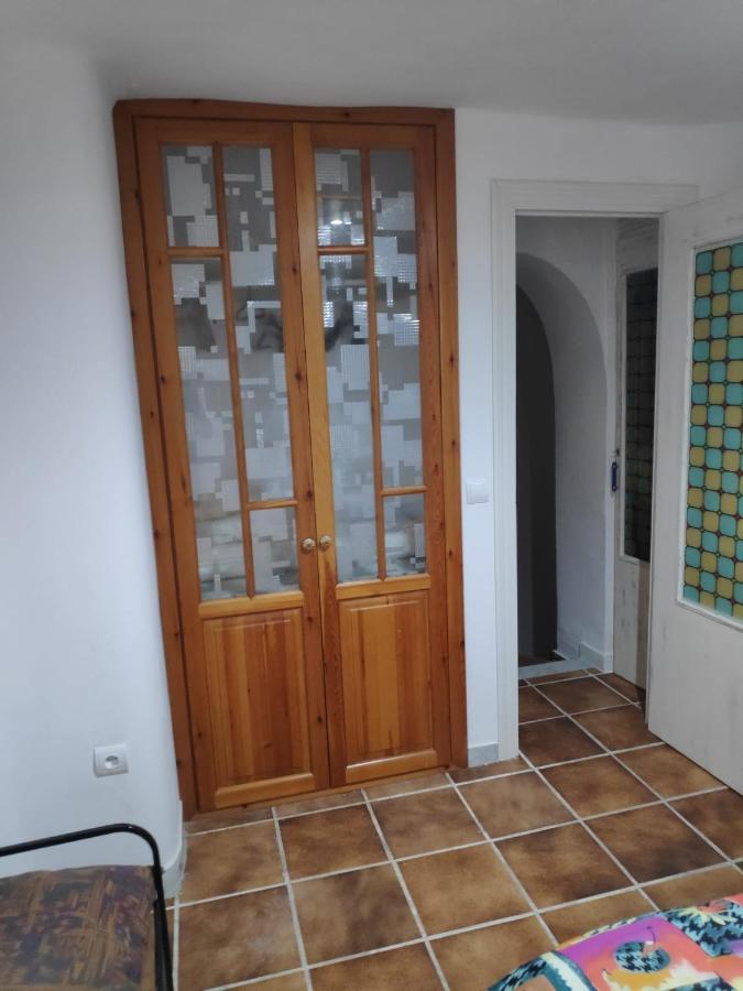 Casa En Purchil Βίλα Γρανάδα Εξωτερικό φωτογραφία