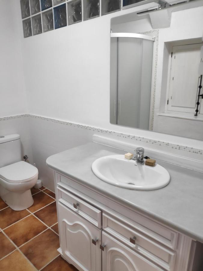 Casa En Purchil Βίλα Γρανάδα Εξωτερικό φωτογραφία