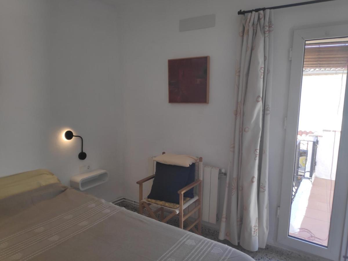 Casa En Purchil Βίλα Γρανάδα Εξωτερικό φωτογραφία