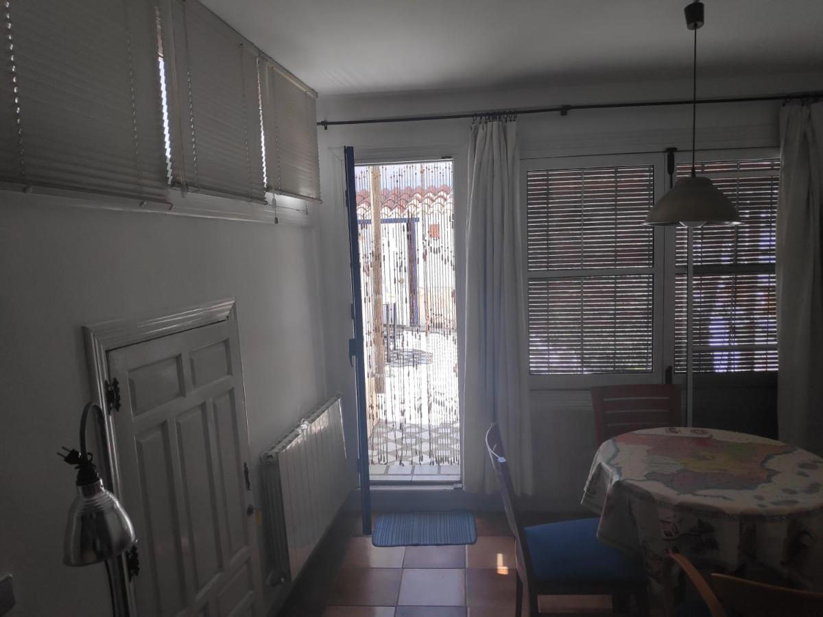 Casa En Purchil Βίλα Γρανάδα Εξωτερικό φωτογραφία