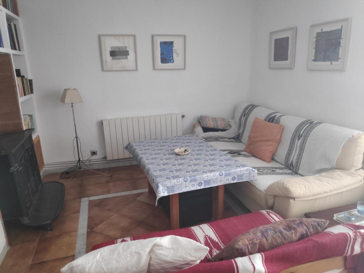 Casa En Purchil Βίλα Γρανάδα Εξωτερικό φωτογραφία