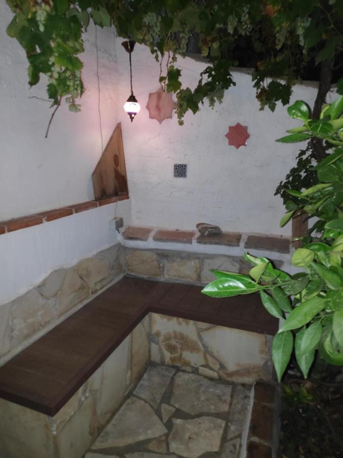 Casa En Purchil Βίλα Γρανάδα Εξωτερικό φωτογραφία
