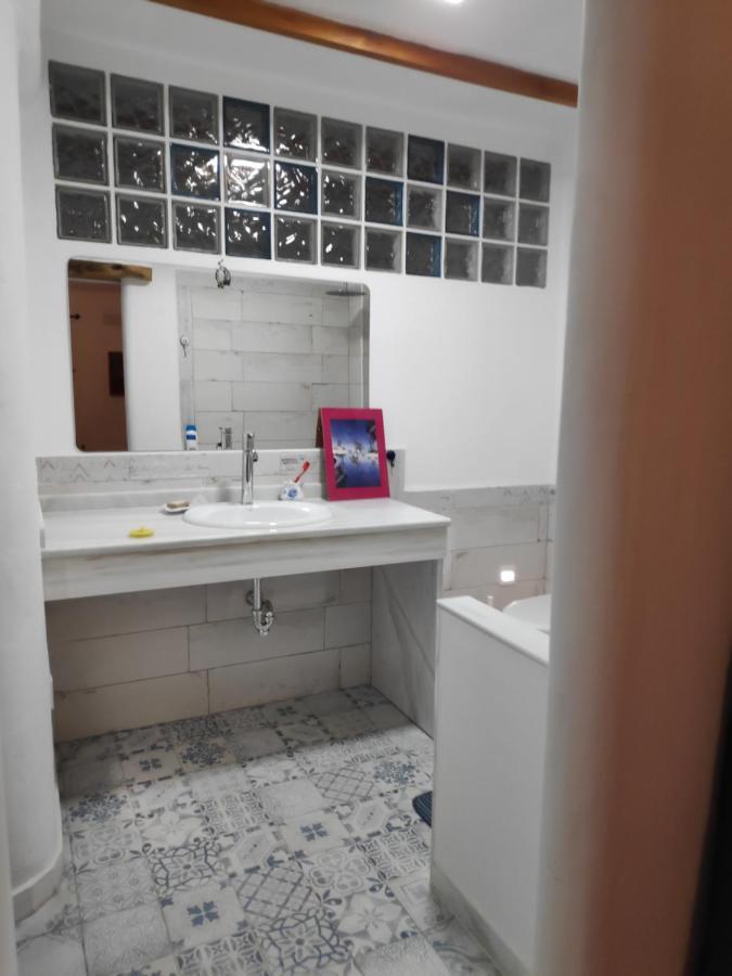 Casa En Purchil Βίλα Γρανάδα Εξωτερικό φωτογραφία