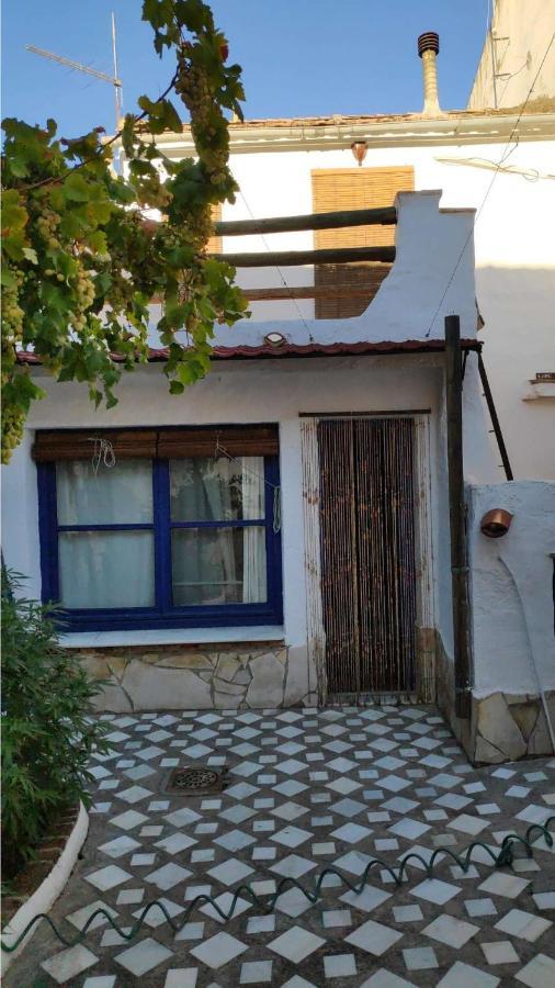 Casa En Purchil Βίλα Γρανάδα Εξωτερικό φωτογραφία