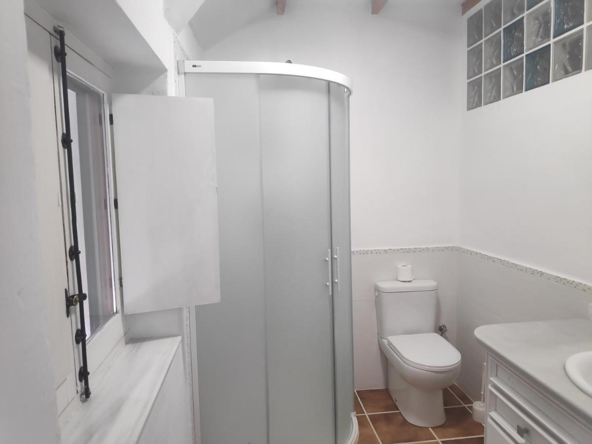 Casa En Purchil Βίλα Γρανάδα Εξωτερικό φωτογραφία