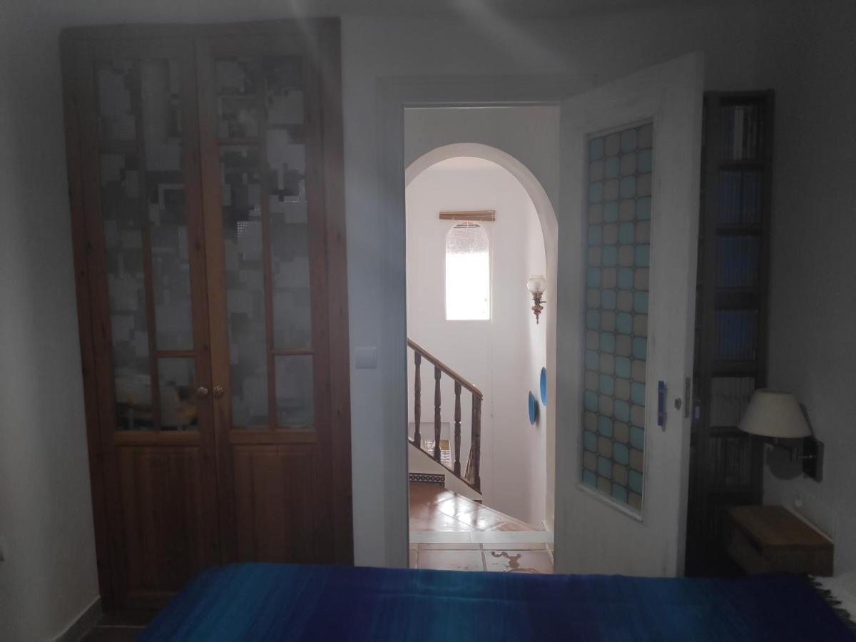 Casa En Purchil Βίλα Γρανάδα Εξωτερικό φωτογραφία
