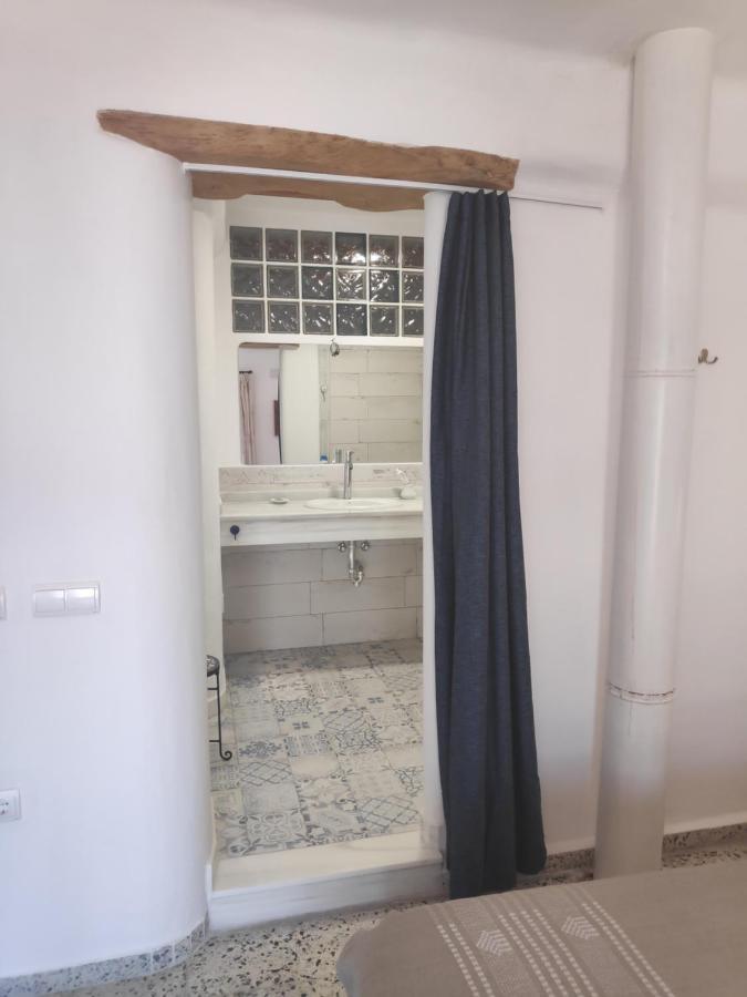 Casa En Purchil Βίλα Γρανάδα Εξωτερικό φωτογραφία