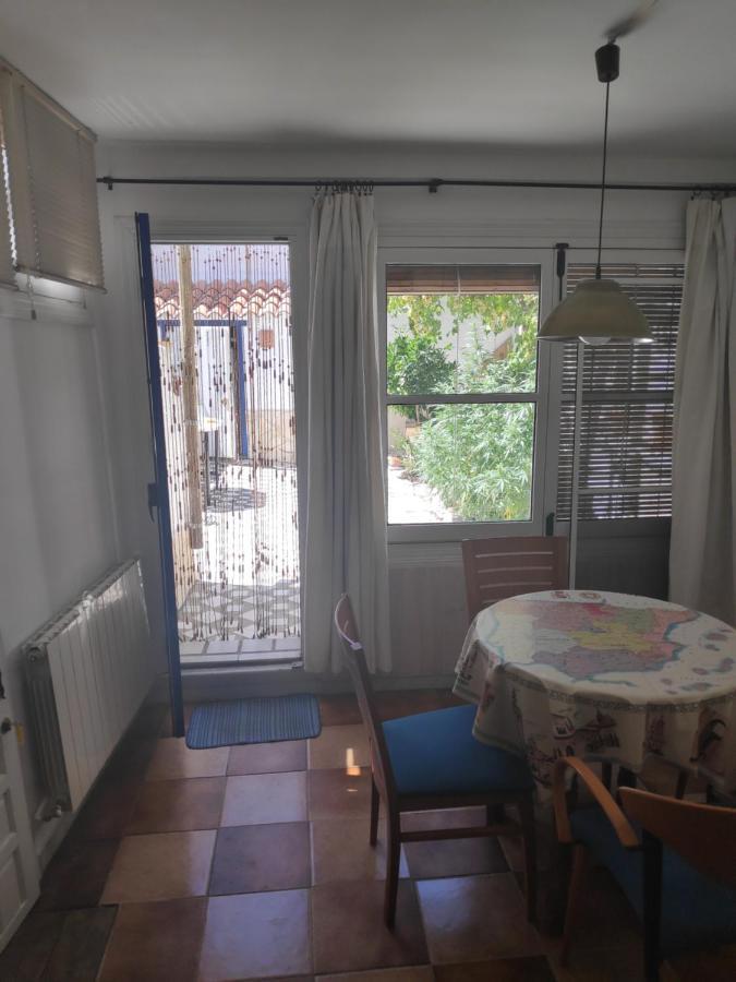 Casa En Purchil Βίλα Γρανάδα Εξωτερικό φωτογραφία