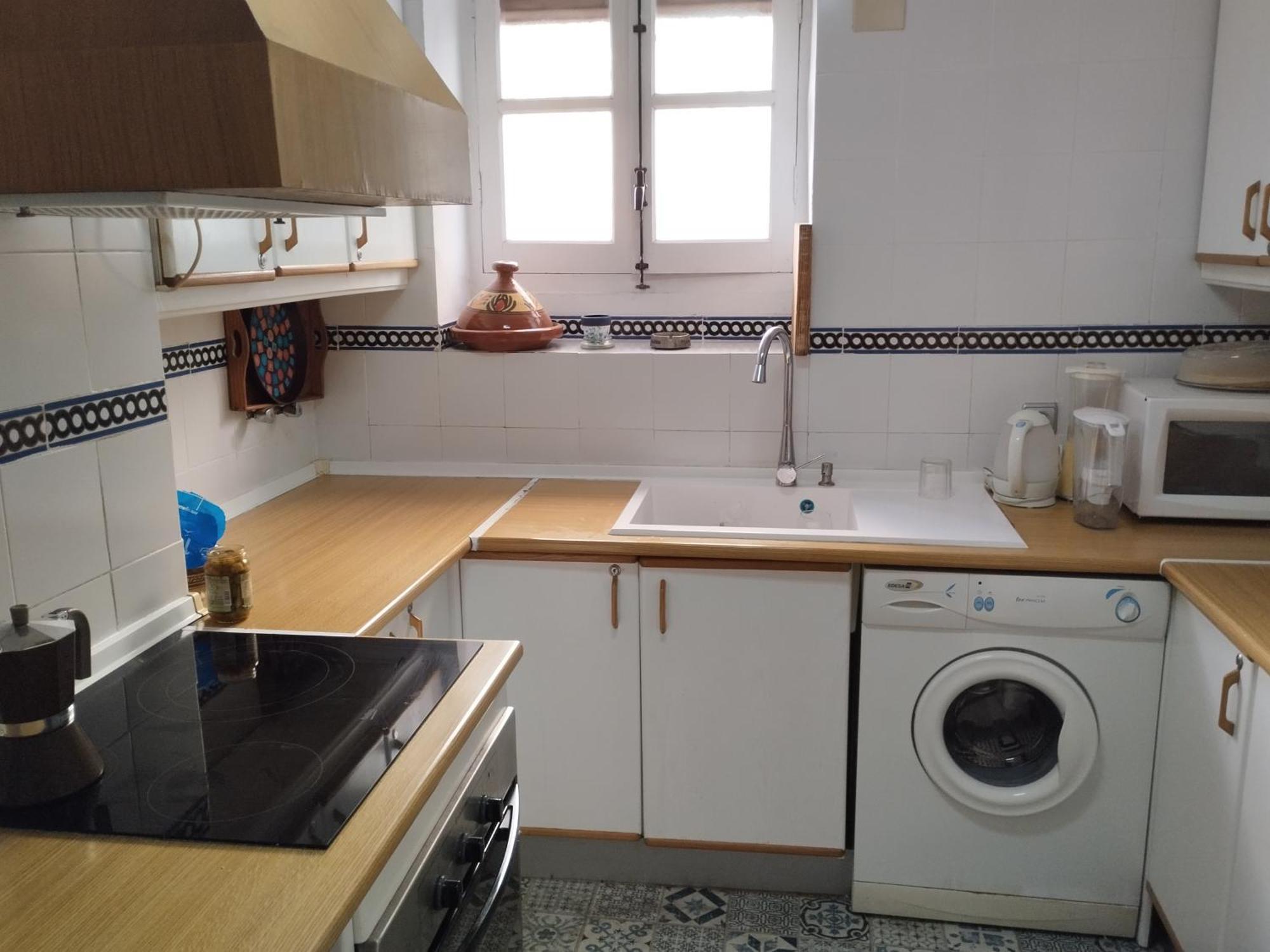 Casa En Purchil Βίλα Γρανάδα Εξωτερικό φωτογραφία